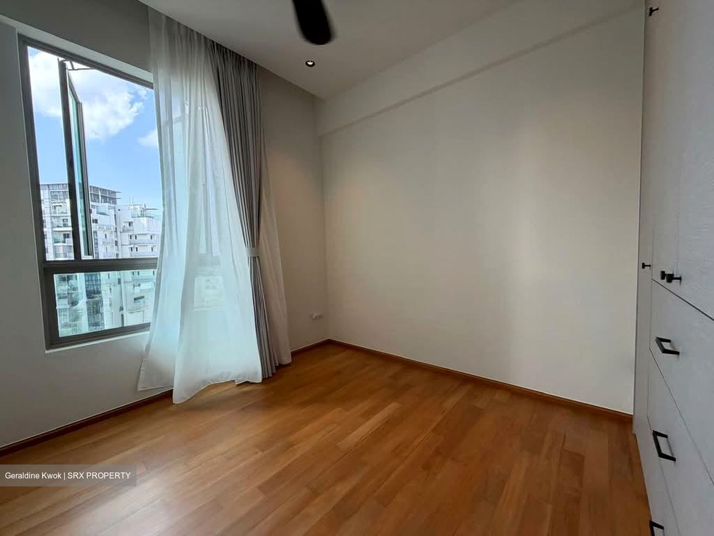 Amaryllis Ville (D11), Condominium #533655281